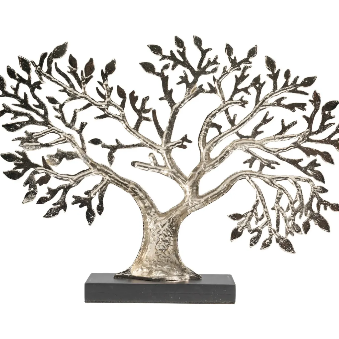 Objet Décoratif Tree Of Life 39Cm