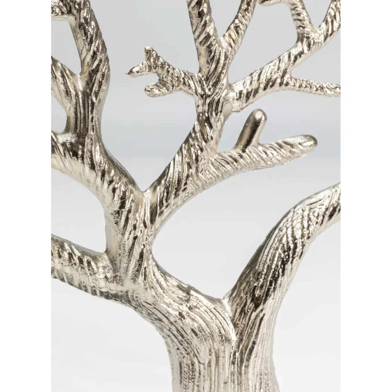 Objet Décoratif Tree Of Life 39Cm