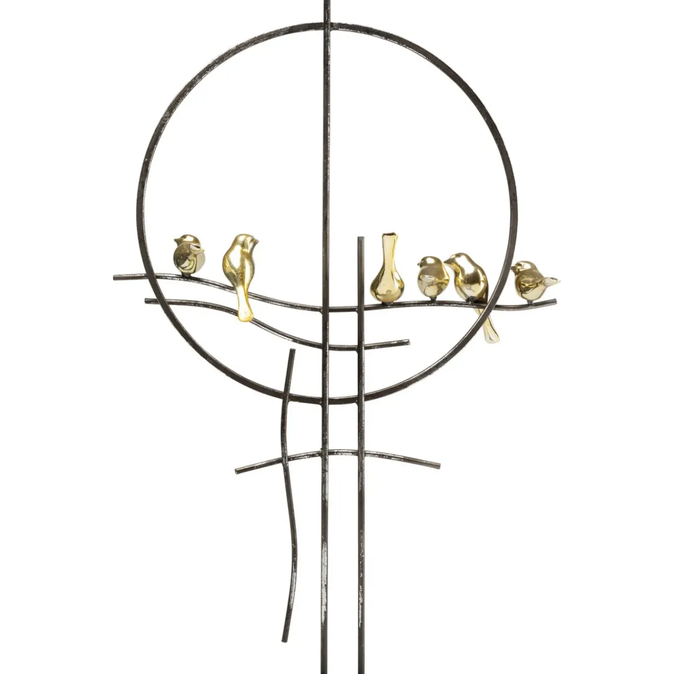Objet Décoratif Tweet 64Cm