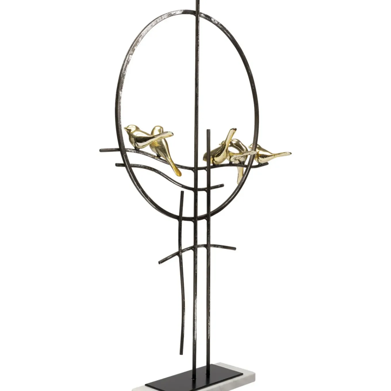 Objet Décoratif Tweet 64Cm