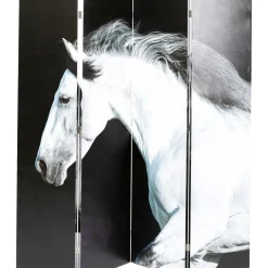 Paravent Beauty Horses 160X180Cm