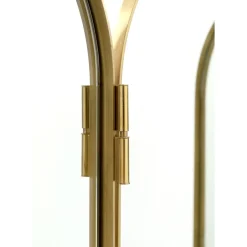 Paravent Curve 106X166Cm