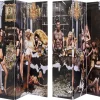 Paravent The Bachelor 120X180