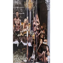 Paravent The Bachelor 120X180