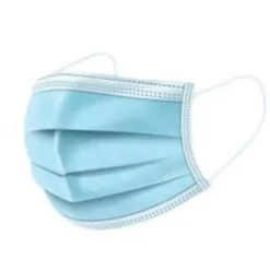 50Pcs Disposable Community Mask