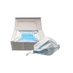 50Pcs Disposable Community Mask