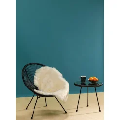 Peau De Mouton Heidi Blanc 65X85Cm