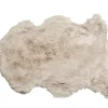Peau De Mouton Heidi Gris 65X85Cm