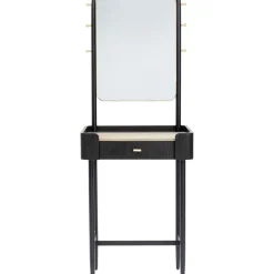 Penderie Avec Miroir Milano