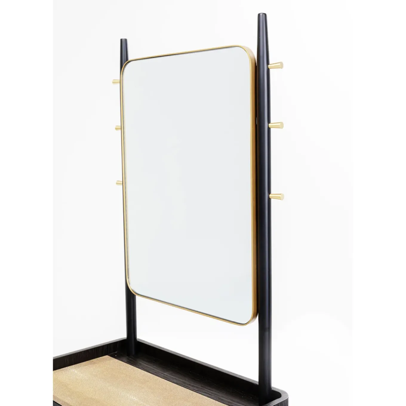 Penderie Avec Miroir Milano