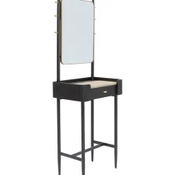 Penderie Avec Miroir Milano