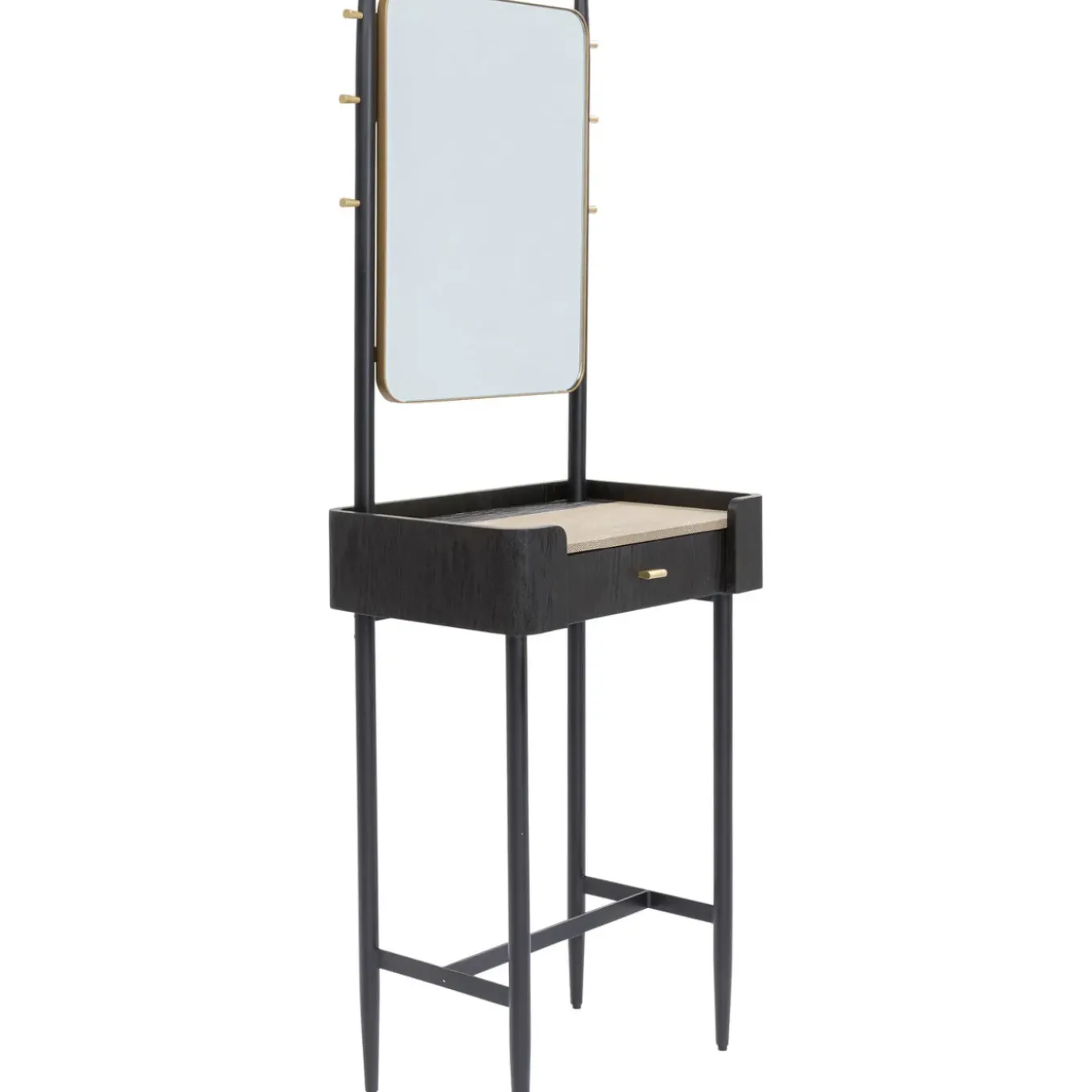 Penderie Avec Miroir Milano