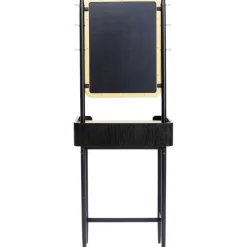 Penderie Avec Miroir Milano