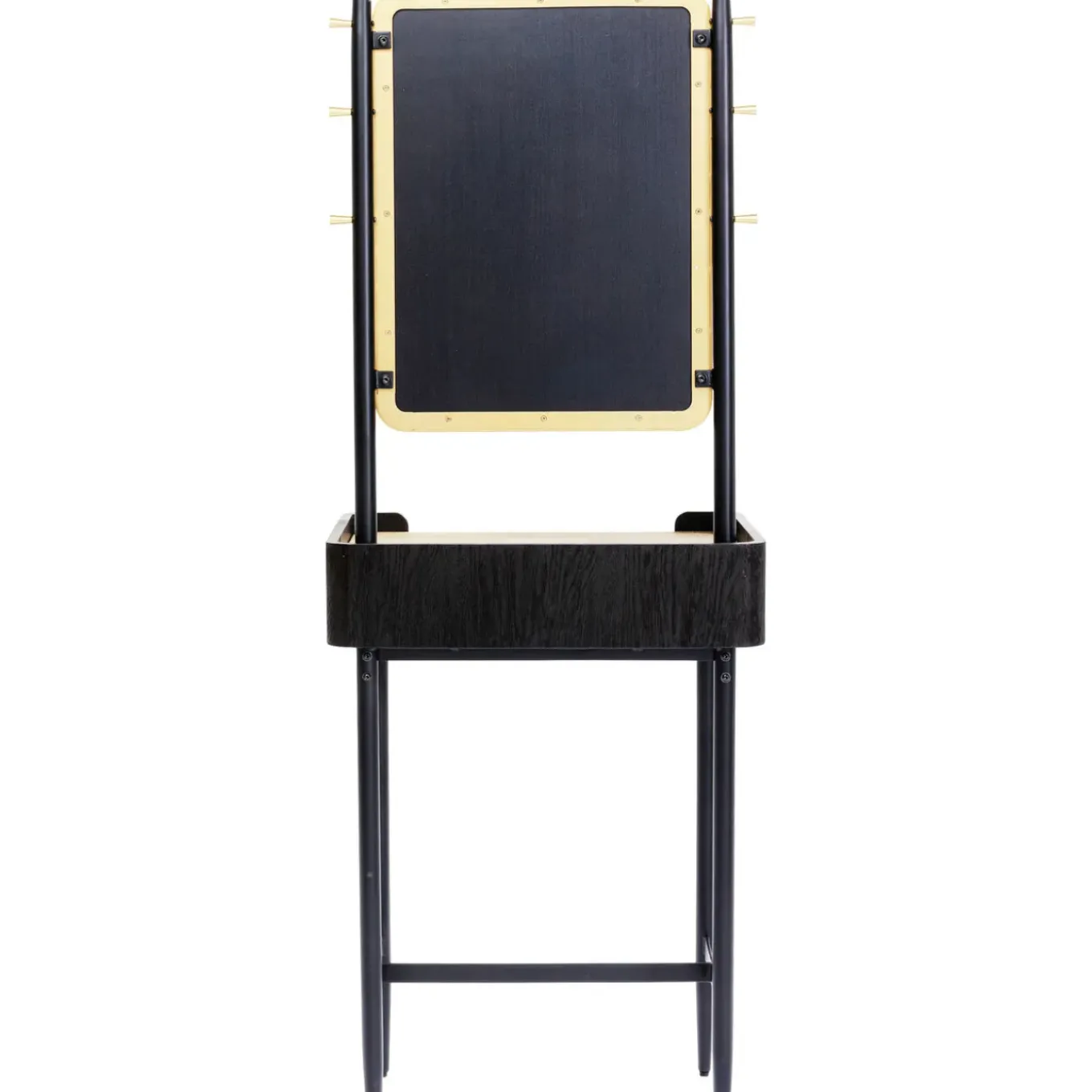 Penderie Avec Miroir Milano