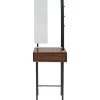Penderie Avec Miroir Ravello 178X50