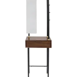 Penderie Avec Miroir Ravello 178X50