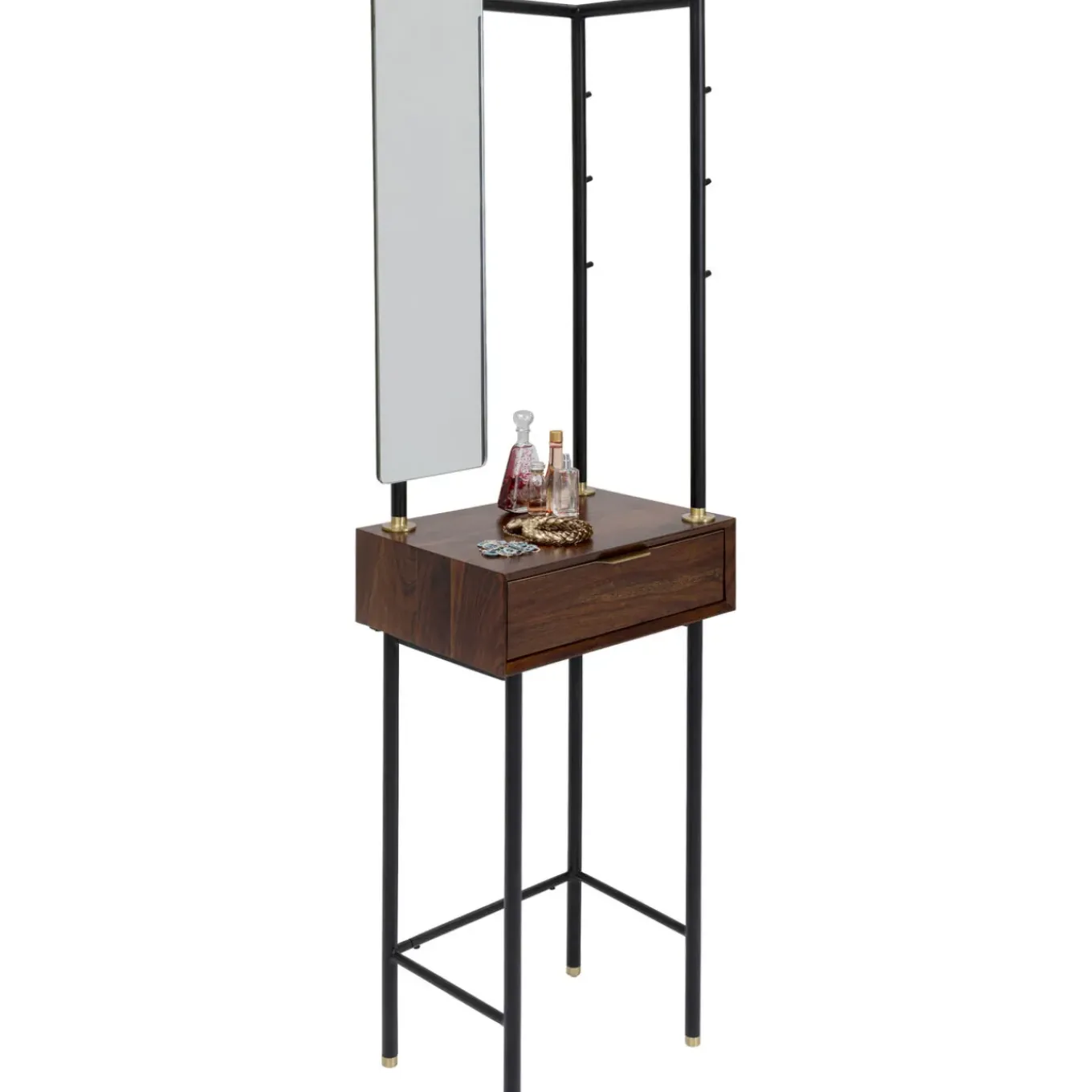 Penderie Avec Miroir Ravello 178X50