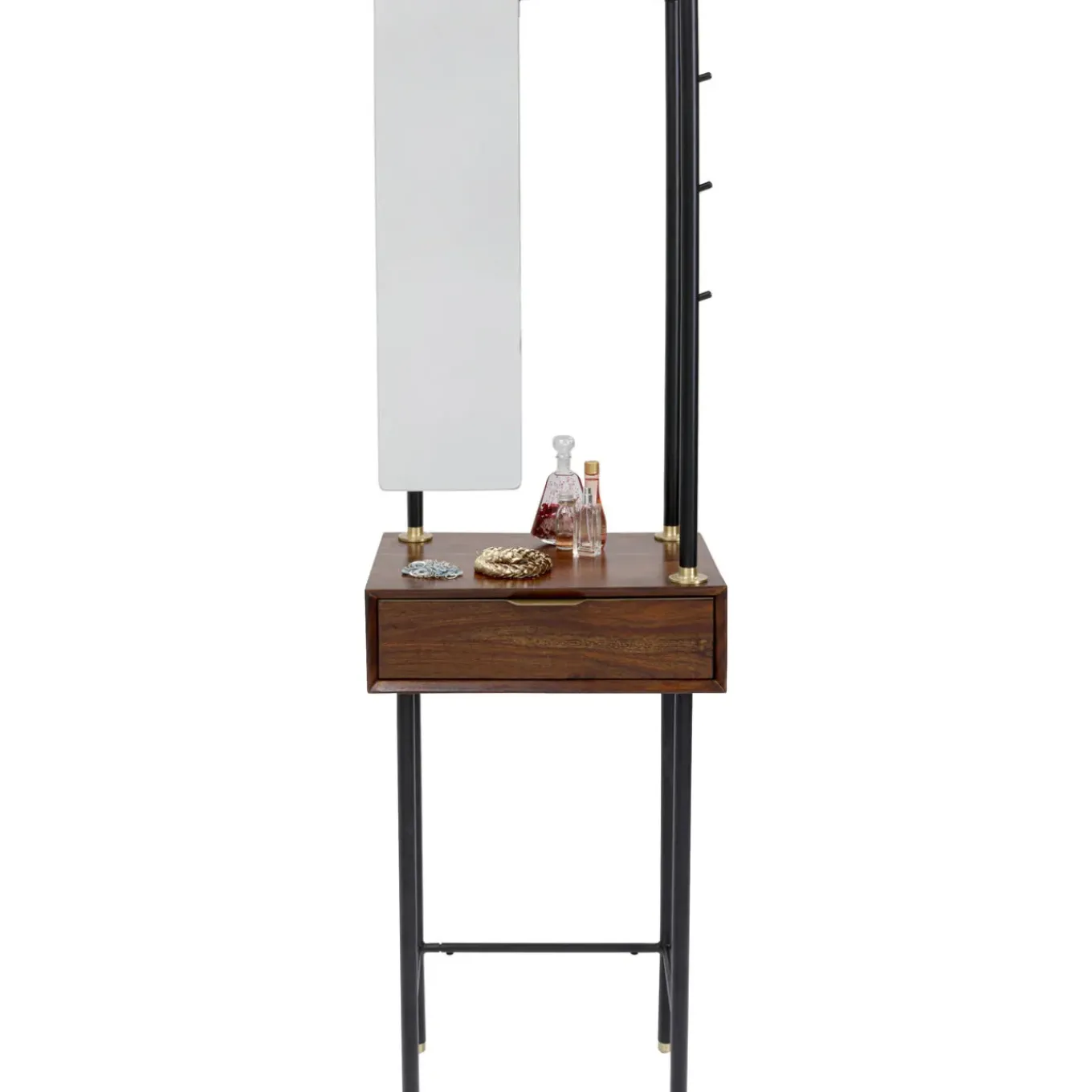 Penderie Avec Miroir Ravello 178X50