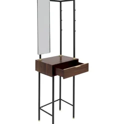 Penderie Avec Miroir Ravello 178X50