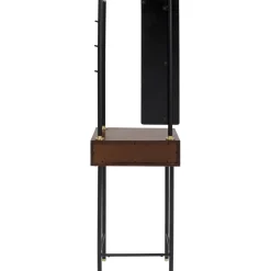 Penderie Avec Miroir Ravello 178X50