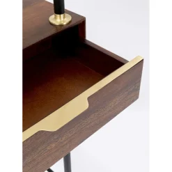 Penderie Avec Miroir Ravello 178X50