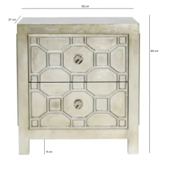 Petite Commode Alhambra