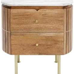 Petite Commode Grace 50X55Cm