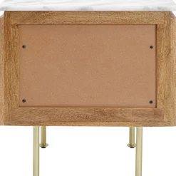 Petite Commode Grace 50X55Cm