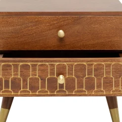 Petite Commode Muskat