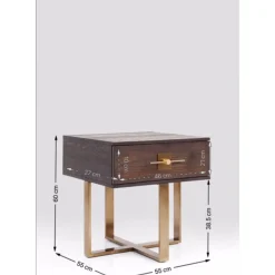 Petite Commode Osaka