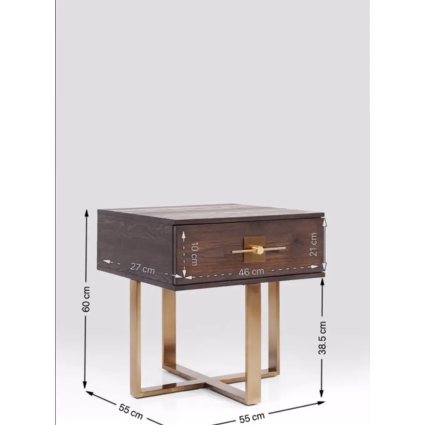 Petite Commode Osaka