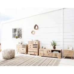 Petite Commode Puro 50X35Cm