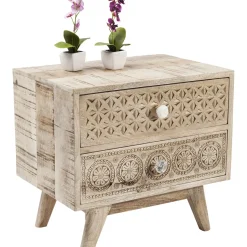 Petite Commode Puro 50X35Cm