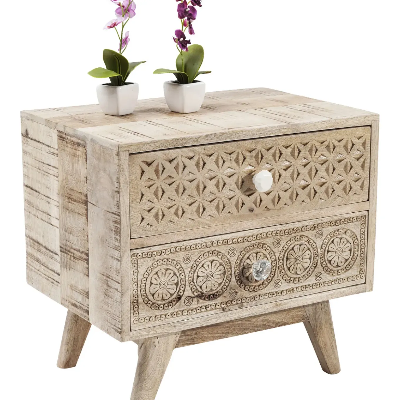 Petite Commode Puro 50X35Cm