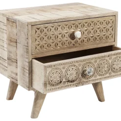 Petite Commode Puro 50X35Cm