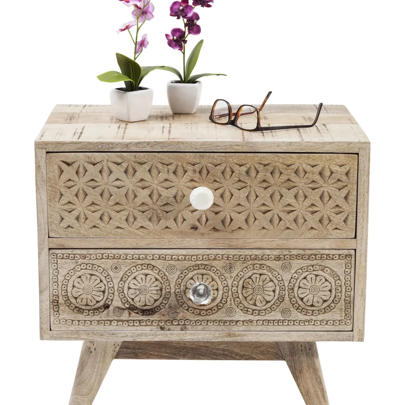 Petite Commode Puro 50X35Cm