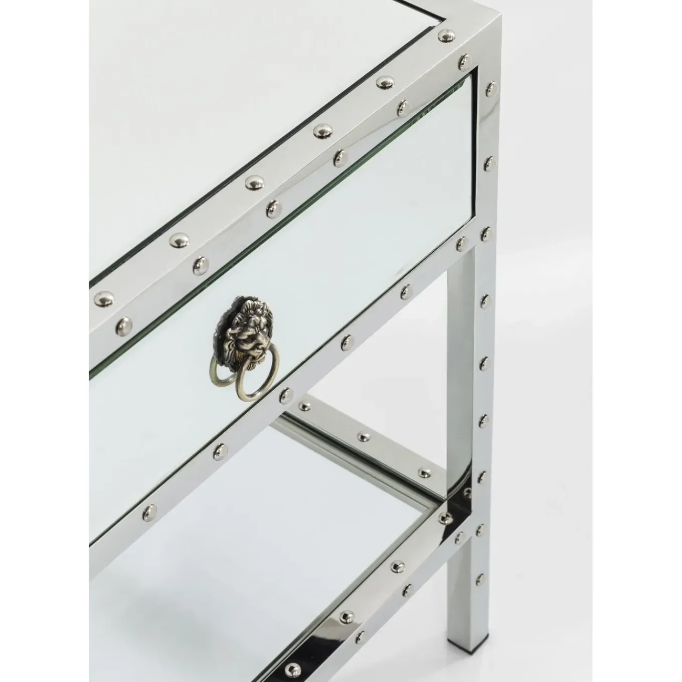 Petite Commode Rivet
