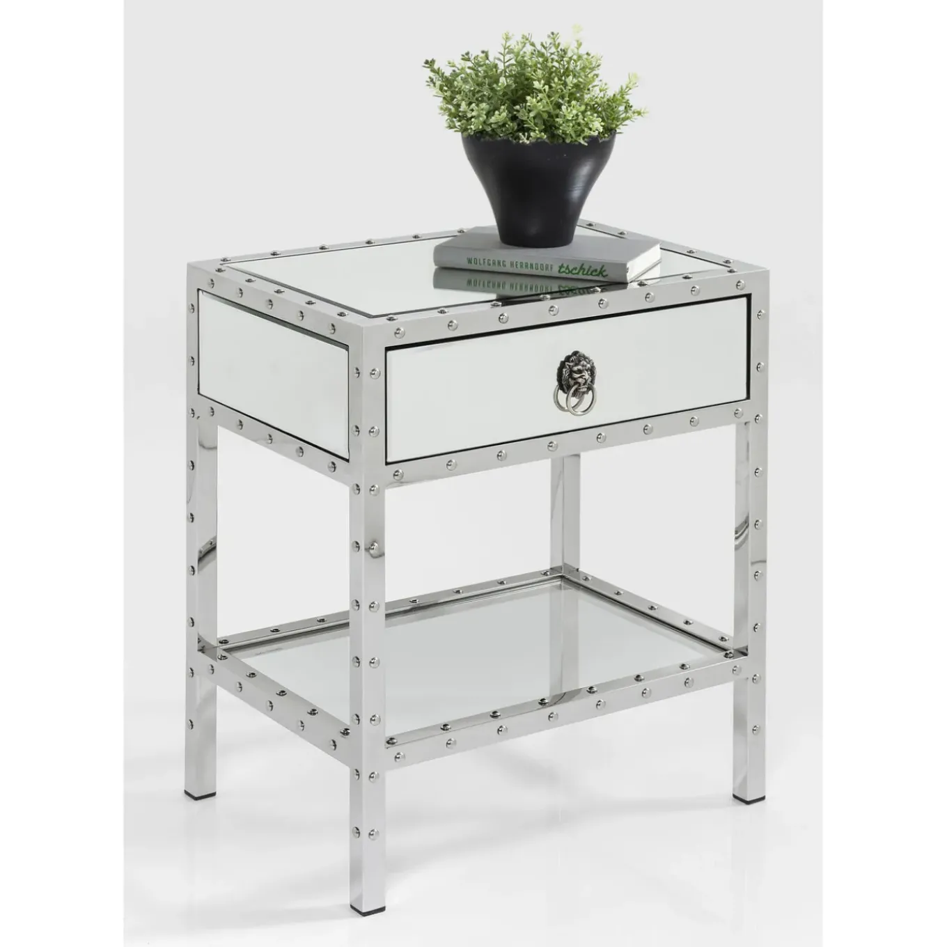 Petite Commode Rivet