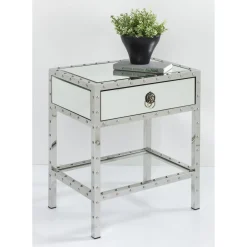 Petite Commode Rivet