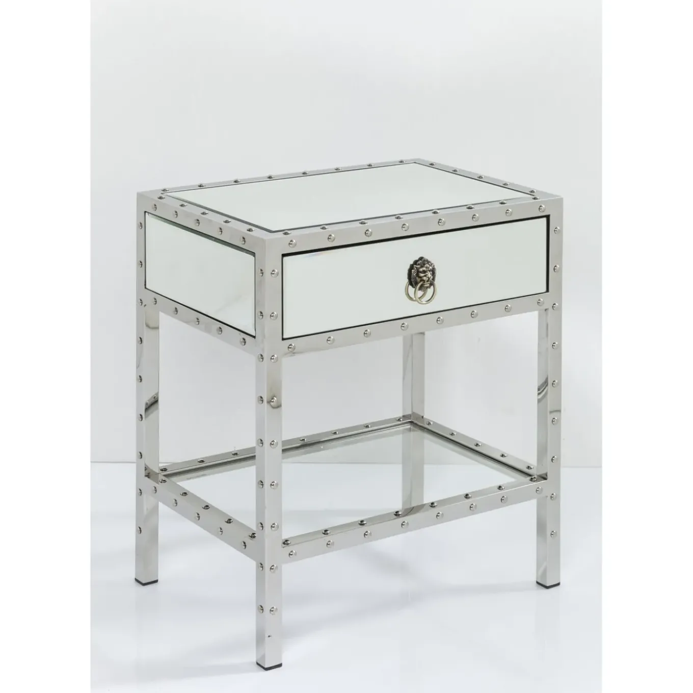 Petite Commode Rivet