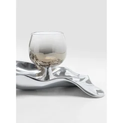 Photophore 3 Jade Argente