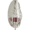 Photophore Leaf Argent
