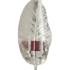 Photophore Leaf Argent