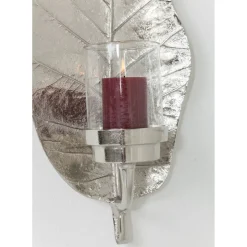 Photophore Leaf Argent