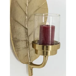 Photophore Leaf Or