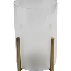 Photophore Pillar Steam 25Cm