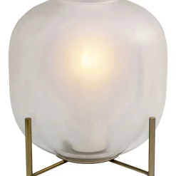 Photophore Vasa Steam 36Cm