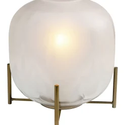 Photophore Vasa Steam 36Cm