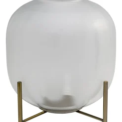 Photophore Vasa Steam 36Cm