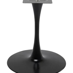 Pietement De Table Schickeria Noir O110Cm